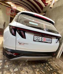 هيونداي توسان